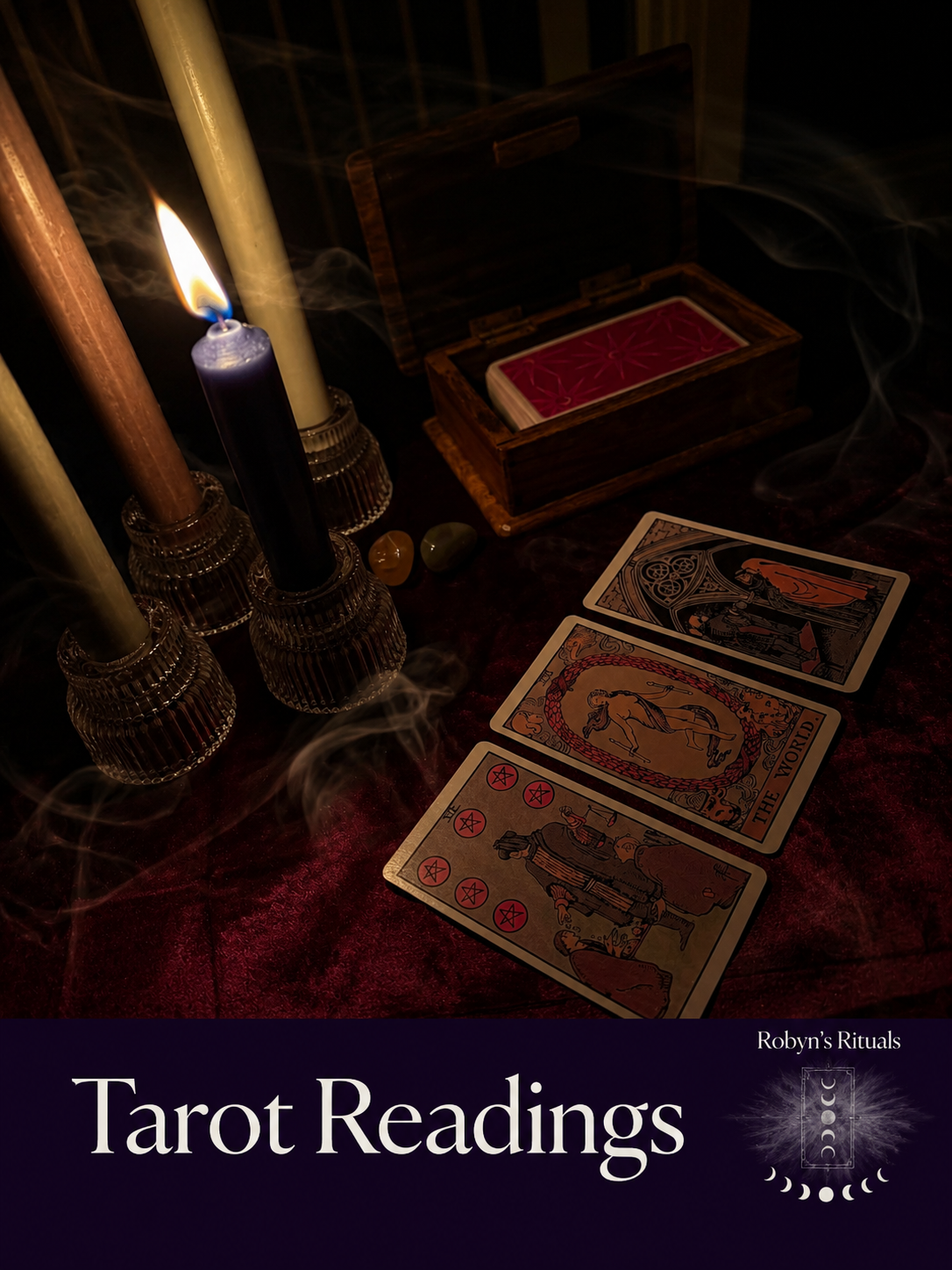 Tarot Reading