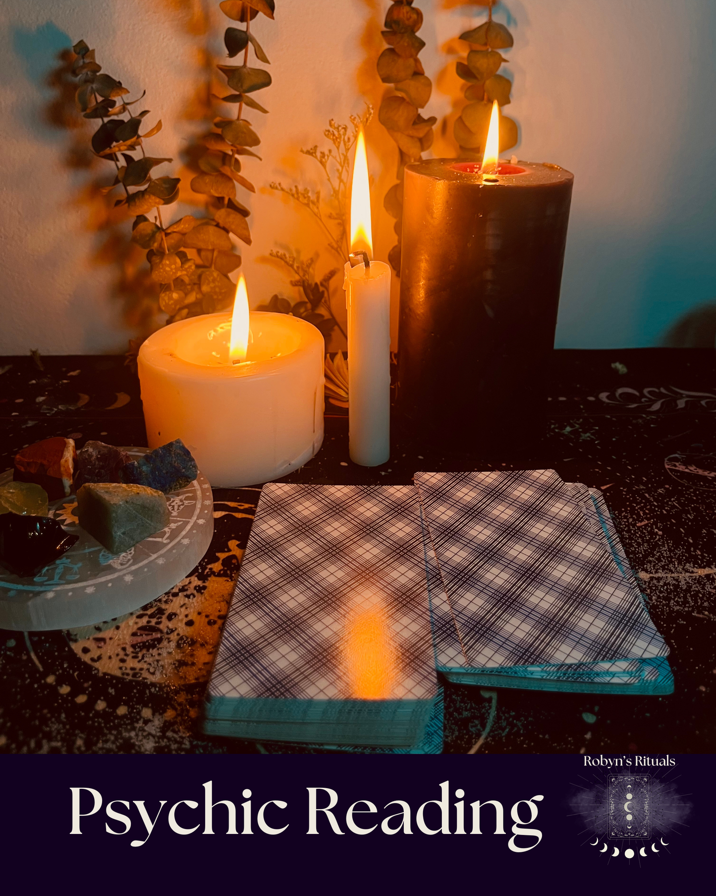Psychic Reading
