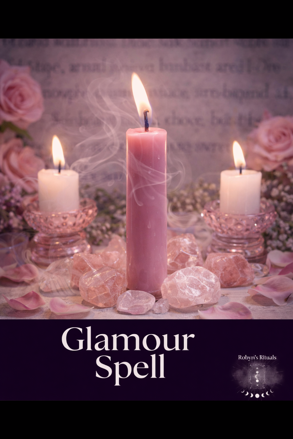 Glamour Spell
