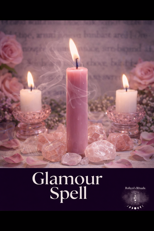 Glamour Spell