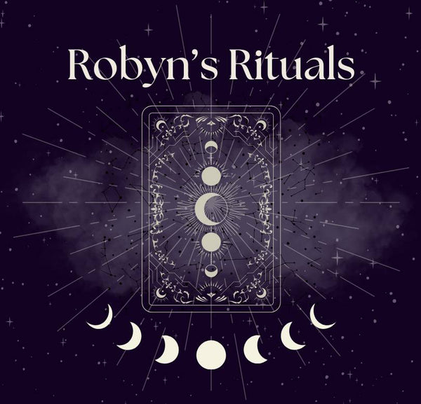 Robyns Rituals